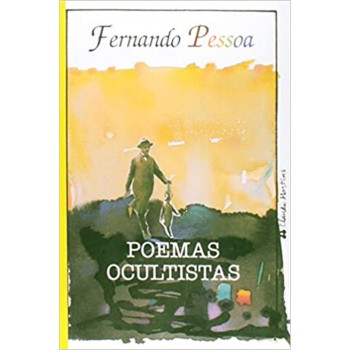 Poemas Ocultistas