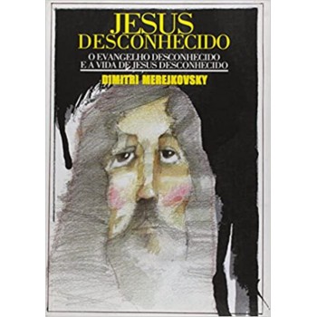 Jesus Desconhecido