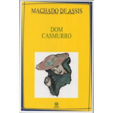 Dom Casmurro