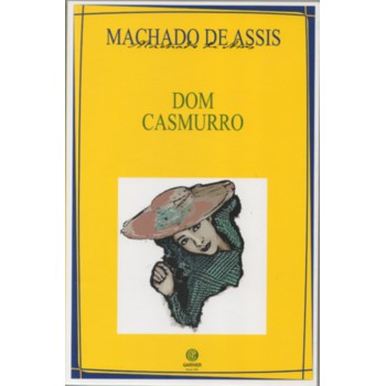 Dom Casmurro