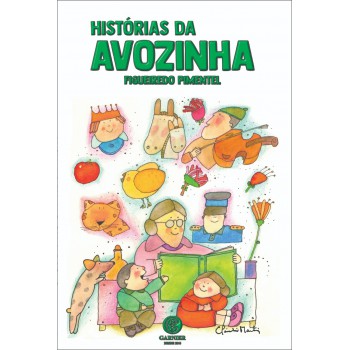 Histórias Da Avozinha