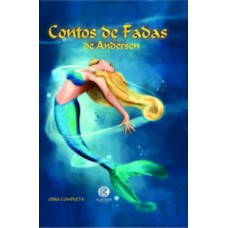 Contos De Fadas De Andersen