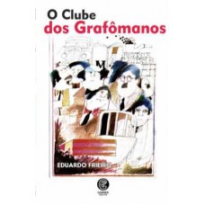 Clube Dos Graf-manos