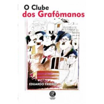 Clube Dos Graf-manos
