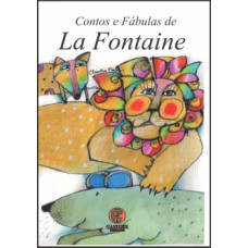 Contos E Fábulas La Fontaine