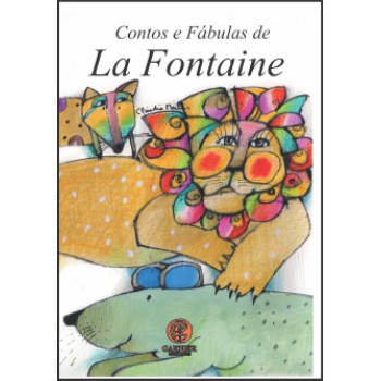 Contos E Fábulas La Fontaine