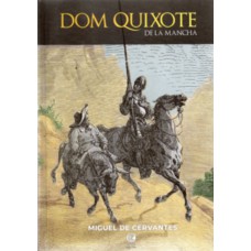 Dom Quixote De La Mancha