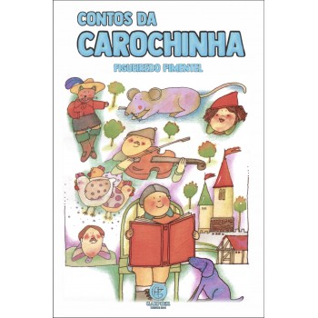 Contos Da Carochinha