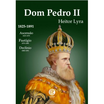 Dom Pedro Ii