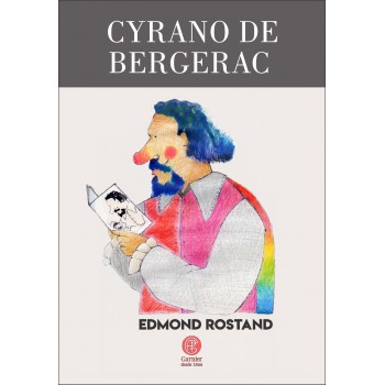 Cyrano De Bergerac