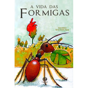 A Vida Das Formigas