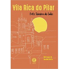 Vila Rica Do Pilar