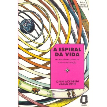 A Espiral Da Vida: Revelando Seu Potencial Com A Astrologia