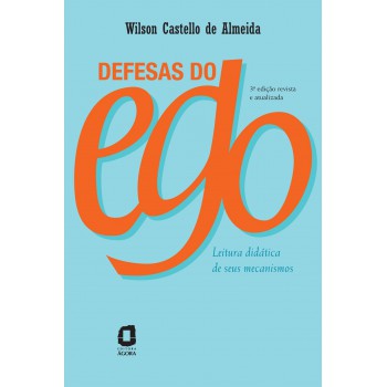 Defesas Do Ego: Leitura Didática De Seus Mecanismos