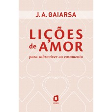 Lições De Amor