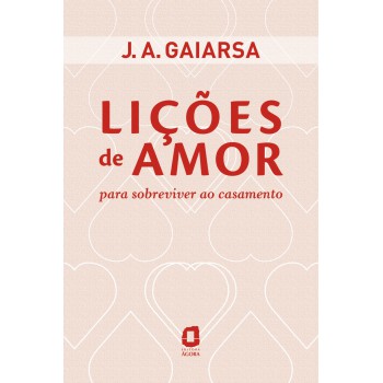 Lições De Amor