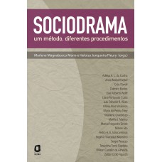 Sociodrama: Um Método, Diferentes Procedimentos