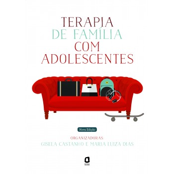 Terapia De Família Com Adolescentes