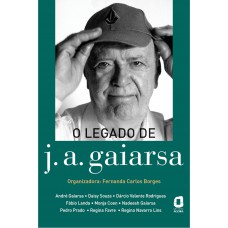 O Legado De J. A. Gaiarsa