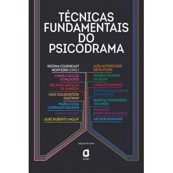 Técnicas Fundamentais Do Psicodrama