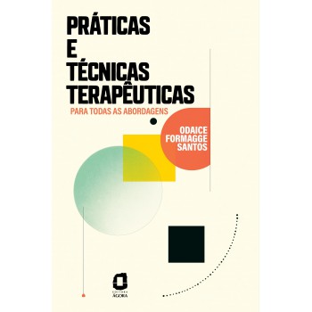 Práticas E Técnicas Terapêuticas