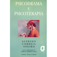 Psicodrama E Psicoterapia