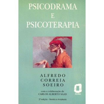 Psicodrama E Psicoterapia