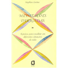 Meditações Dirigidas: Roteiros Para Meditar Em Diferentes Situações 