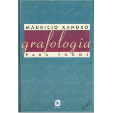 Grafologia Para Todos