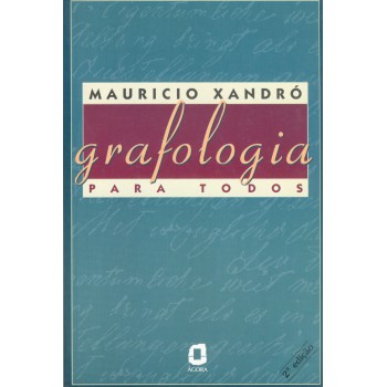 Grafologia Para Todos