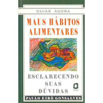 Maus Hábitos Alimentares