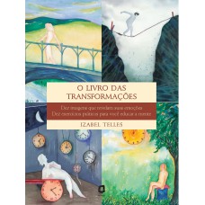 O Livro Das Transformações