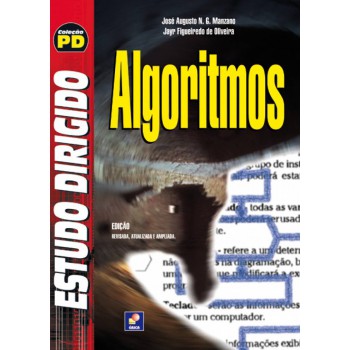 Estudo Dirigido: Algoritmos