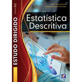 Estudo Dirigido: Estatística Descritiva