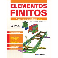 Elementos Initos: A Base Da Tecnologia Cae