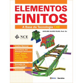 Elementos Initos: A Base Da Tecnologia Cae