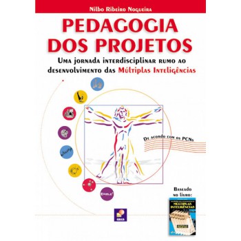 Pedagogia Dos Projetos: Uma Jornada Interdisciplinar Rumo Ao Desenvolvimento Das Múltiplas Inteligências