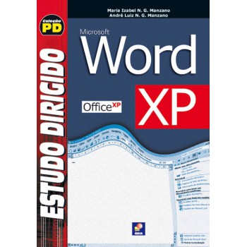 Estudo Dirigido: Microsoft Office Xp Word Xp