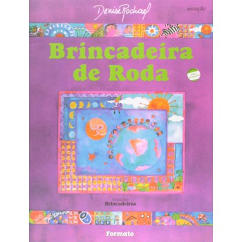 Brincadeira de roda