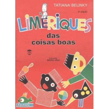 Limeriques Das Coisas Boas