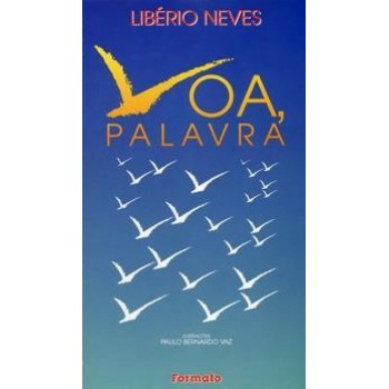 Voa, Palavra