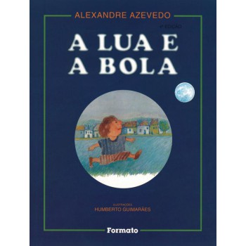 A Lua E A Bola