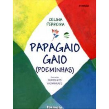 Papagaio Gaio (poeminhas)