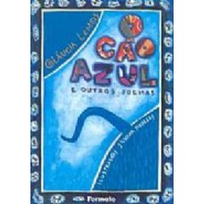 Cão Azul E Outros Poemas