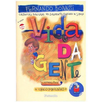 Vida Da Gente