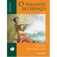 O Viajante Do Espaço / Odisseia