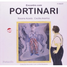 Encontro Com Portinari