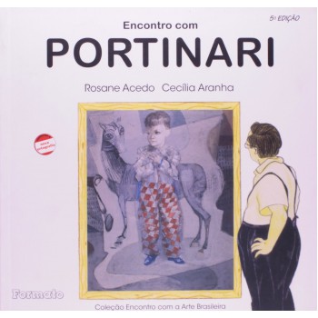 Encontro Com Portinari