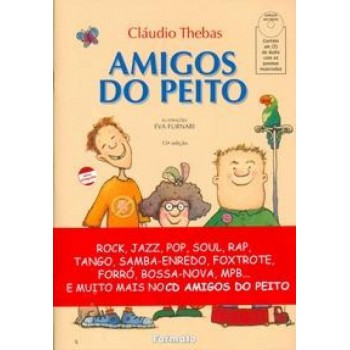 Amigos Do Peito