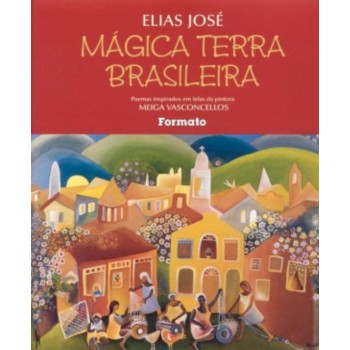 Mágica Terra Brasileira